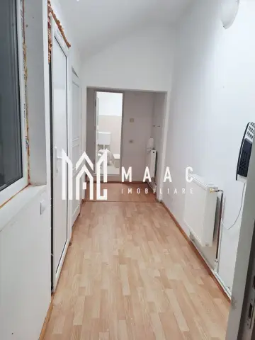 Spațiu comercial de vânzare | Ostroveni, Râmnicu Vâlcea | 47 mp