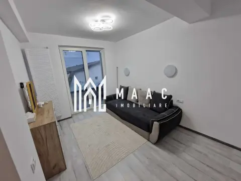 Apartament 2 camere | Balcon | Parcare | Mall Shopping City