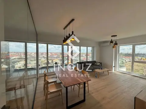 Apartament 3 camere de închiriat – Pallady / Titan (Astorium Life)