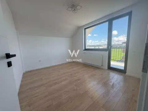 Apartament 3 camere, 77,9 mp, LA CHEIE , Sibiu