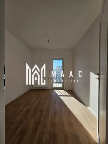 Apartament 2 Camere I Sibiu I Doamna Stanca I Balcon I Parcare Inclusă