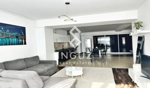 Apartament de închiriat – Iancului / Bd. Ferdinand nr. 118