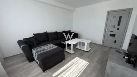 Apartament 3 camere modern - ansamblul Henri Coanda