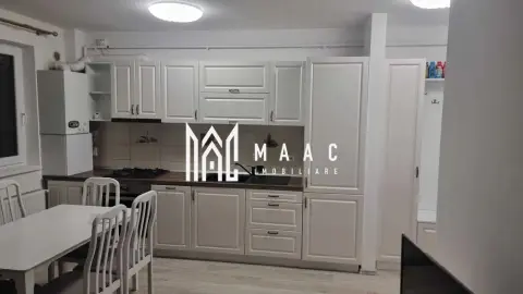 Apartament 3 camere – Calea Turnișorului