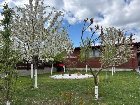 Casa 5 camere cu teren mare si CARPORT - Cartierul Arhitectilor