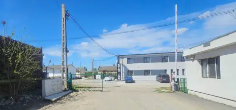 De vanzare - Teren intravilan, str. Macului, 2077 mp
