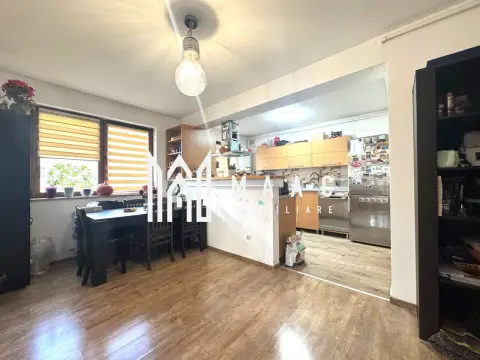 Apartament 3 camere | Decomandat | 2 balcoane | Arhitectilor