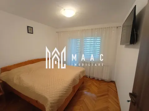 Apartament de vânzare I 3 camere I 70 MPU I 2 balcoane I Pivniță I Valea Aurie