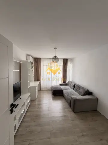 2 camere, Intre Lacuri, Iulius Mall, Dunării, Lidl, Kaufland