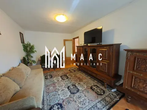 Apartment 3 Camere I Etajul 1 I Scoala de înot