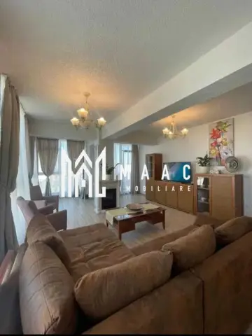 Apartament 2 camere | Modern | 60 MP | Balcon | Zona Dedeman