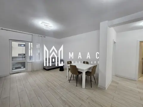Apartament 3 camere | Prima inchiriere | Etaj 1 | D. Stanca