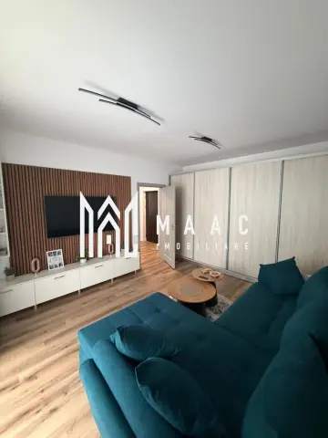 Apartamet 2 Camere | 60MPU | Loc de Parcare | Magnolia