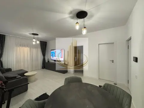 🏡Ap 3 camere Giroc, 74mp +parcare