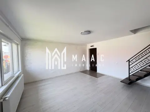 Apartament 4 Camere I 2 Bai I 76 mp I Zona Mihai Viteazul
