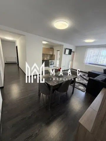 Apartament 3 camere | 75 MPU | Arhitectior