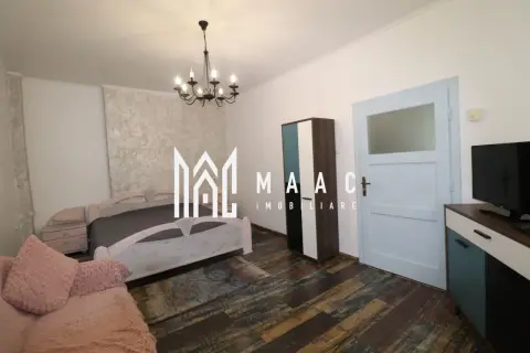Apartament 2 camere | Etaj 1 | 46 MPU | Ultracentral