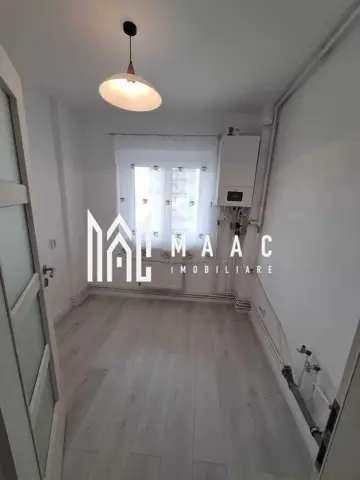 Apartament 2 Camere | Etaj 3 | Renovat | Rahovei