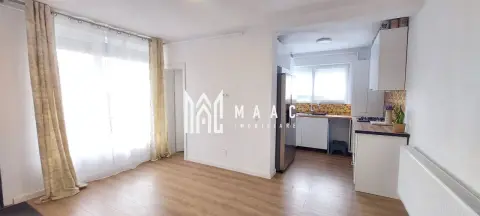 Apartament 3 camere | 60 MPU | Gradina proprie 60 mp | Cartier Arhitectilor