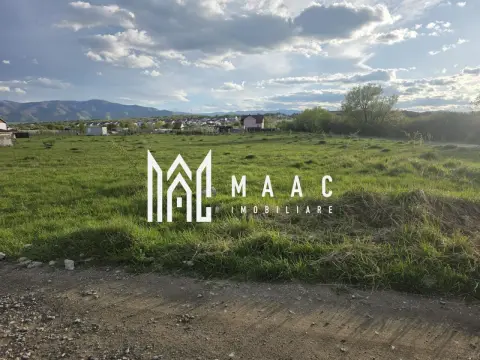 Teren Intravilan | 405 MPU | Cisnădioara