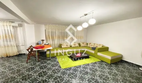 Apartament 2 camere de închiriat – Bulevardul Decebal | Locație premiu