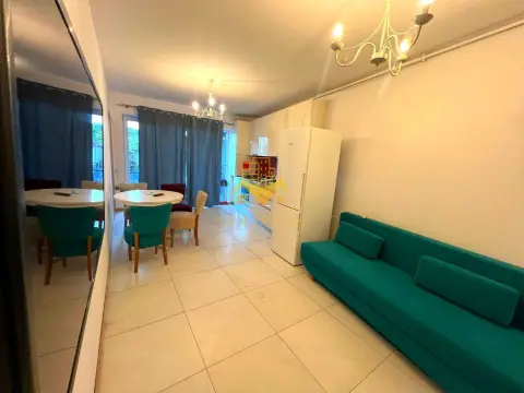 2 camere, modern, bloc nou, Manastur, USAMV, Platinia, Big Belly
