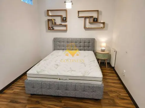 2 camere semidecomandate, balcon, STUDIUM GREEN, Fsega, Iulius Mall