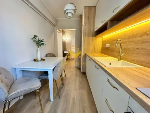 2 camere,lux, zona centrala,Piata Mihai Viteazu,Panemar,Mc Donald's