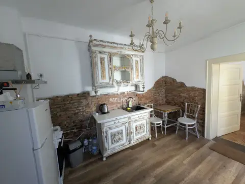 Apartament 2 camere central Sibiu