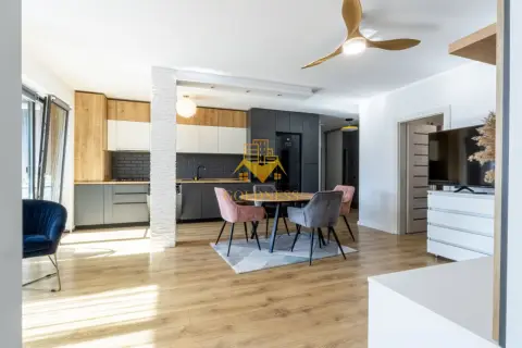 3 camere, premium, bloc nou, Buna Ziua, Zona Bonjour, ELF, Mega Image