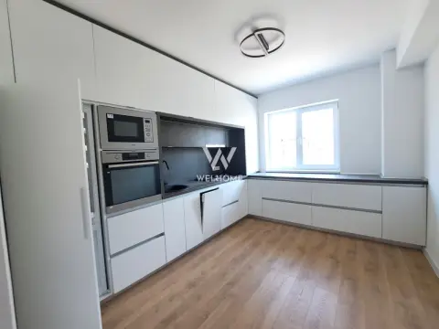 Apartament 3 camere, proiect nou, Calea Surii Mici, Sibiu