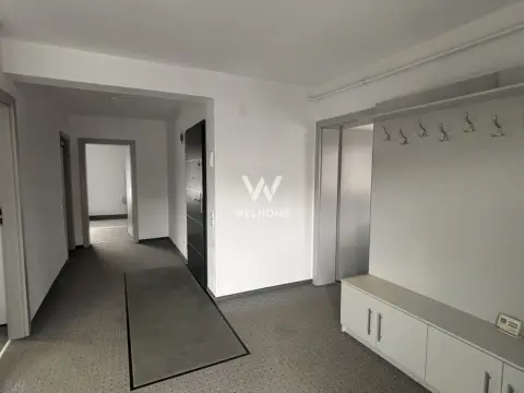 Vila Spatioasa 240 mp, Teren 820 mp Sibiu-Arhitectilor