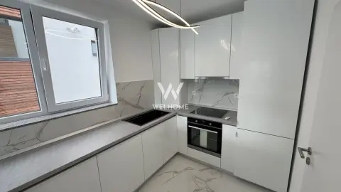 Apartament modern 3 camere - Cristian Sibiu