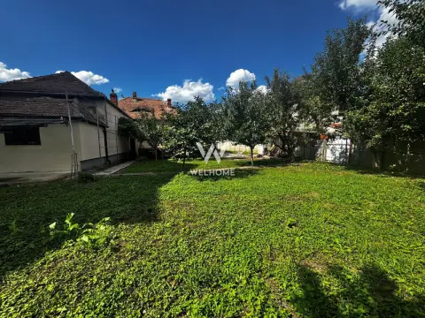 Casa individuala, teren 900mp, Sibiu