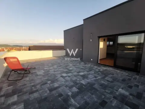 Casa premium READY TO MOVE, Selimbar,Sibiu