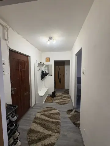 Apartament cu 2 camere