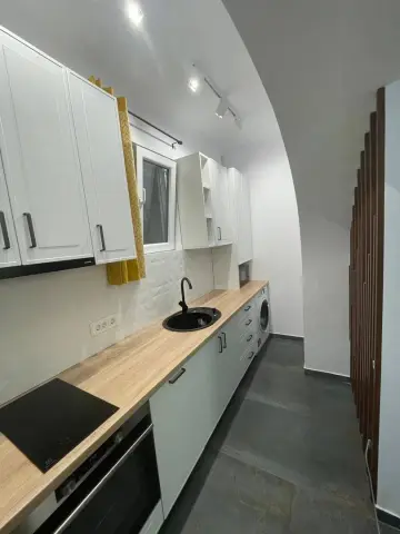 PF Vand Apartament 1 camera/Garsoniera demisol
