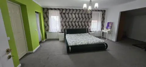 BRASADAS vinde casa tip P+M in Bercu Roșu.