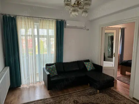 BRASADAS închiriază ap 2 cam Popa Tatu mobilat.