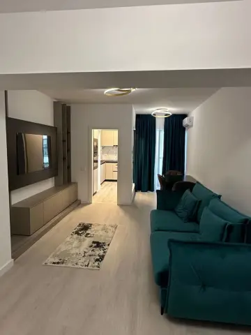 Apartament 2 camere smart residence