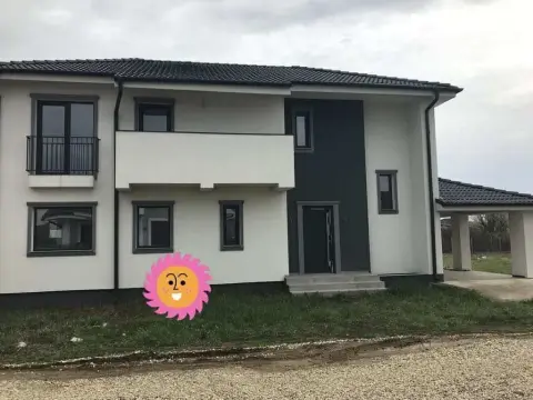 Casa P+1 in Martinesti