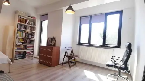 Garsonieră, modernă, 2 minute de Unirii, bloc nou, Mitropolit Dosoftei