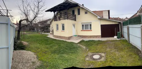 BRASADAS vinde casa cu 4 cam 5.7 ari in zona BURDEA.