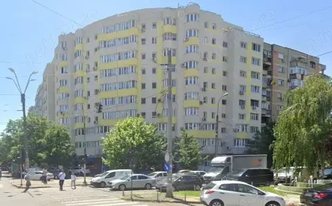 Mihai Bravu. De inchiriat apartament cu 2 camere, 450 Euro luna.