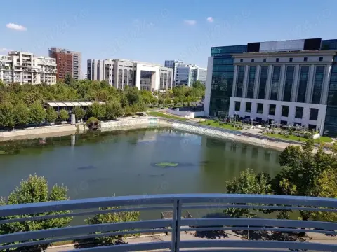 BRASADAS închiriază ap 2 cam 68mp 6/7 Splaiul Unirii.