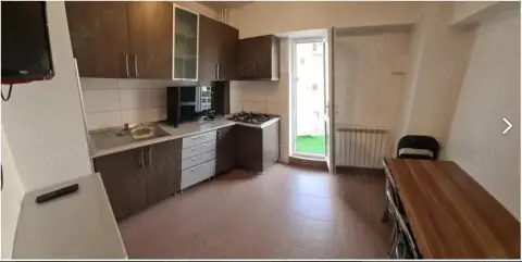 Unirii, Zepter, Goga, proprietar, intrare stradala din GOGA, bloc mixt, 5 8, impecabila