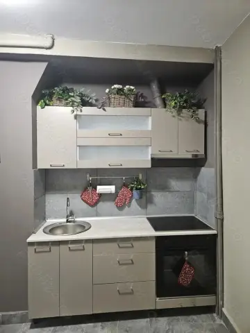 Ofer spre închiriere apartament 2 cam Cișmigiu, str Sipotul Fantanilor