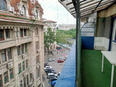 BRASADAS închiriază ap 2 cam etaj 6/7 - Kogalniceanu.