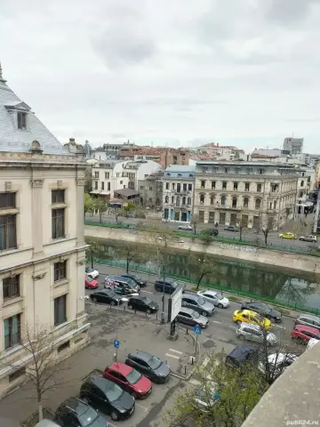BRASADAS vinde ap 2 cam metrou Unirii.