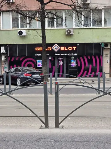 BRASADAS închiriază Spatiu Comercial 108mp Mosilor